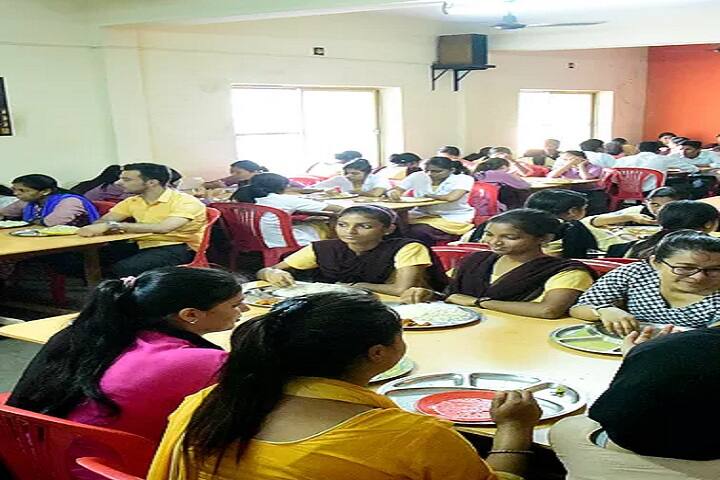 cafeteria